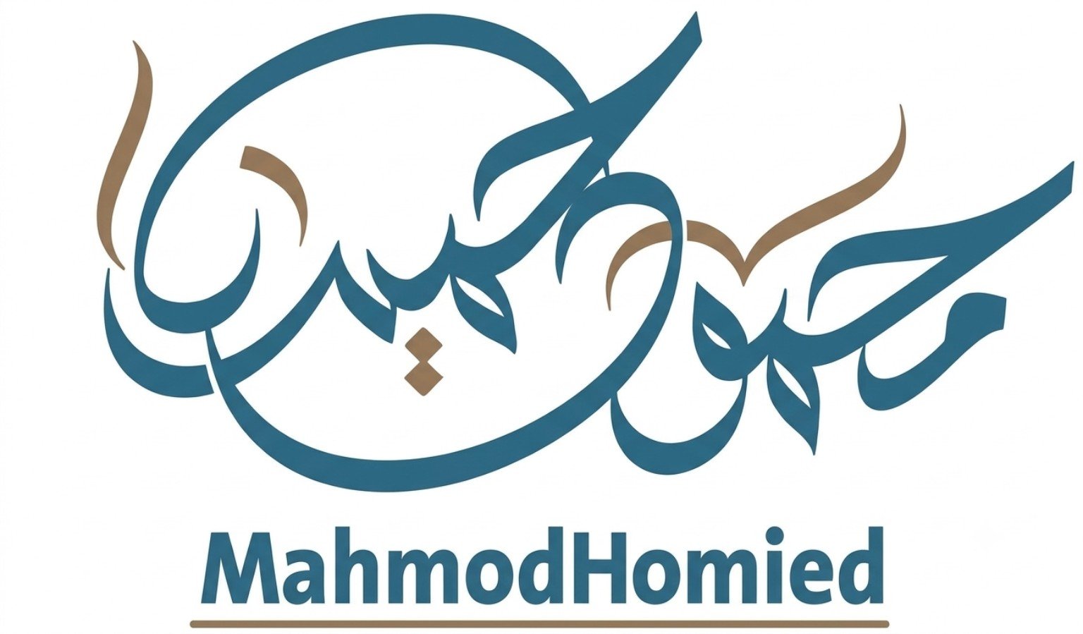شعار محمود حميد
